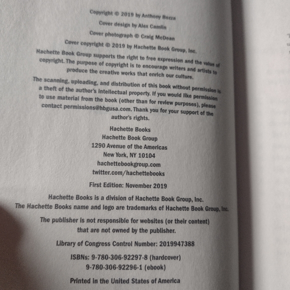 NEW EMINEM NOT AFRAID EVOLUTION Hardback Book 2019 by Anthony Boazza - Picture 9 of 11